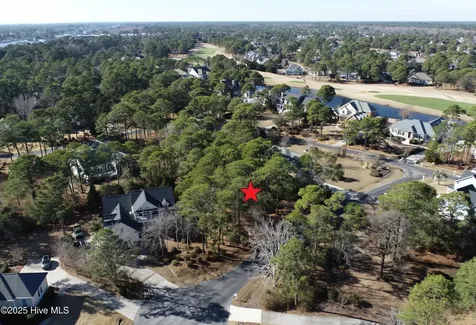 4513 Marsh Wood Court SE Southport NC 28461