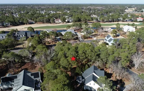 4513 Marsh Wood Court SE Southport NC 28461