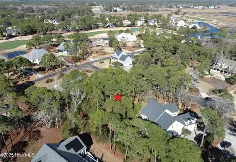 4513 Marsh Wood Court SE Southport NC 28461