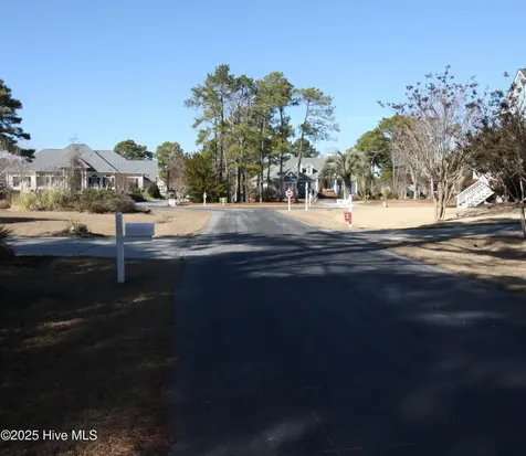4513 Marsh Wood Court SE Southport NC 28461