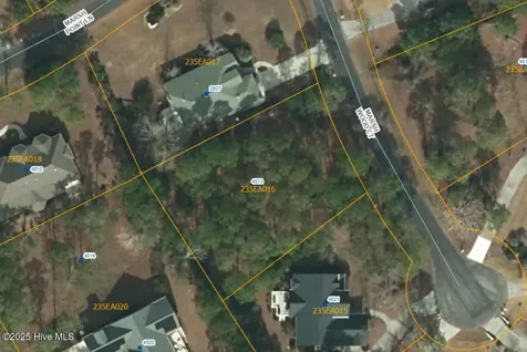 4513 Marsh Wood Court SE Southport NC 28461