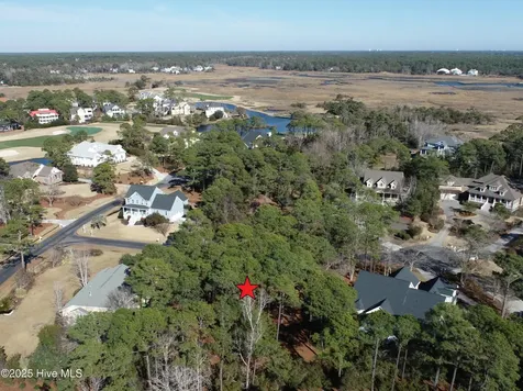 4513 Marsh Wood Court SE Southport NC 28461