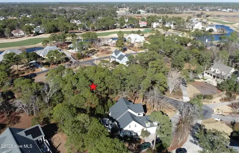 4513 Marsh Wood Court SE Southport NC 28461