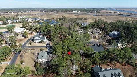 4513 Marsh Wood Court SE Southport NC 28461