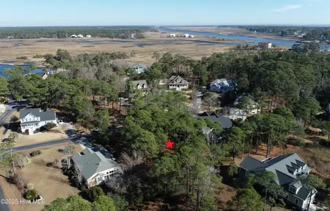 4513 Marsh Wood Court SE Southport NC 28461