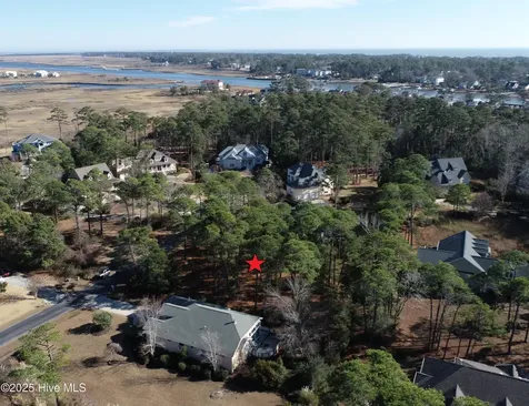 4513 Marsh Wood Court SE Southport NC 28461