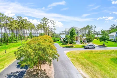 241 Oyster Point Road Oriental NC 28571