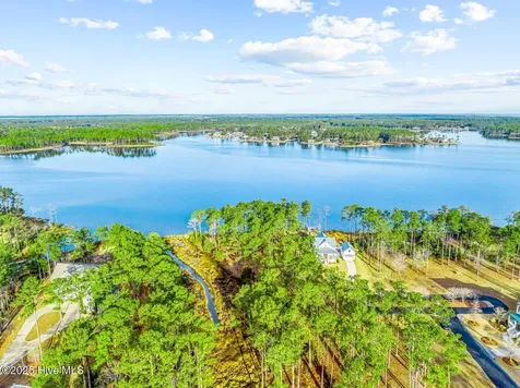 241 Oyster Point Road Oriental NC 28571