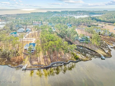 241 Oyster Point Road Oriental NC 28571