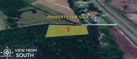 Tbd Foxboro Road Bethel NC 27812