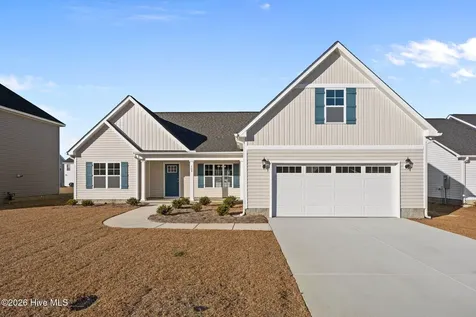 308 Oleander Drive Greenville NC 27858