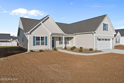 308 Oleander Drive Greenville NC 27858