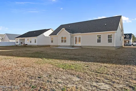 308 Oleander Drive Greenville NC 27858