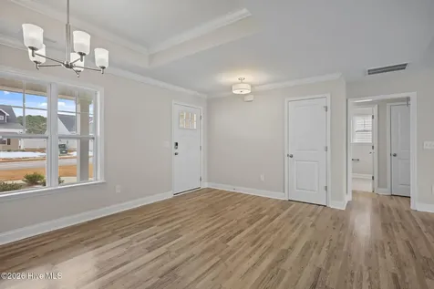 308 Oleander Drive Greenville NC 27858