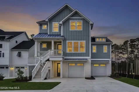 7245 Winding Marsh Court Wilmington NC 28411