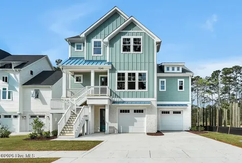 7245 Winding Marsh Court Wilmington NC 28411