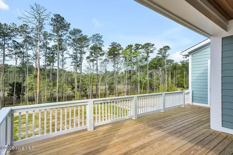 7245 Winding Marsh Court Wilmington NC 28411