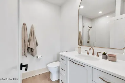 7245 Winding Marsh Court Wilmington NC 28411