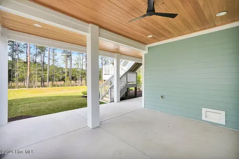 7245 Winding Marsh Court Wilmington NC 28411