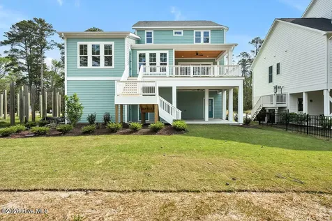 7245 Winding Marsh Court Wilmington NC 28411