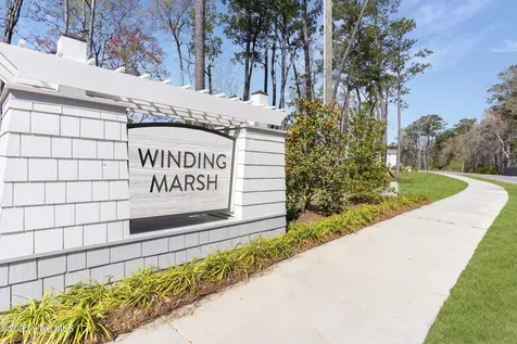 7245 Winding Marsh Court Wilmington NC 28411