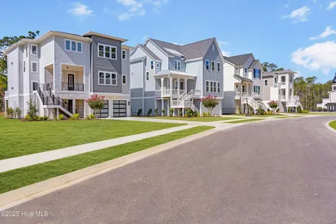 7245 Winding Marsh Court Wilmington NC 28411