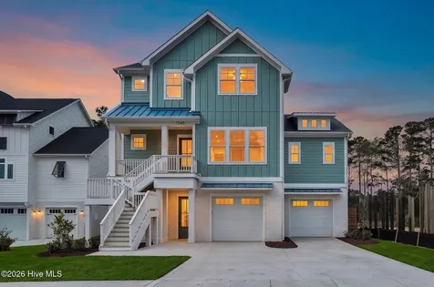7245 Winding Marsh Court Wilmington NC 28411