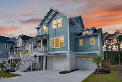 7245 Winding Marsh Court Wilmington NC 28411
