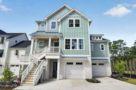 7245 Winding Marsh Court Wilmington NC 28411