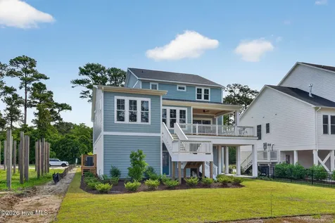 7245 Winding Marsh Court Wilmington NC 28411