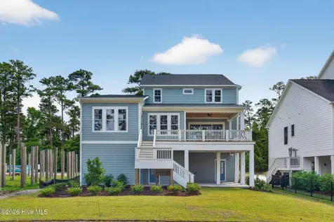 7245 Winding Marsh Court Wilmington NC 28411