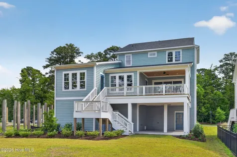 7245 Winding Marsh Court Wilmington NC 28411