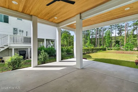 7245 Winding Marsh Court Wilmington NC 28411