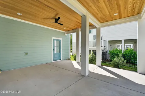 7245 Winding Marsh Court Wilmington NC 28411
