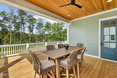 7245 Winding Marsh Court Wilmington NC 28411