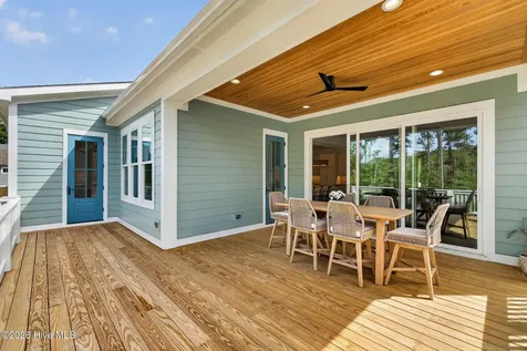 7245 Winding Marsh Court Wilmington NC 28411