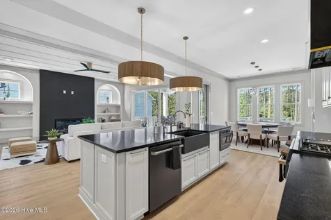 7245 Winding Marsh Court Wilmington NC 28411