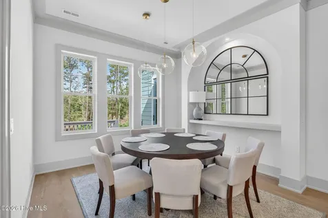 7245 Winding Marsh Court Wilmington NC 28411