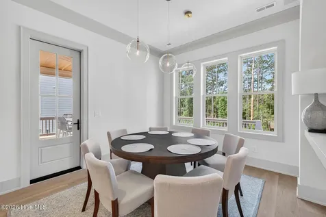 7245 Winding Marsh Court Wilmington NC 28411