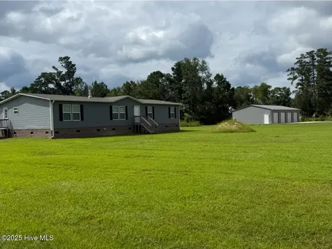 4303 Project Road NW Ash NC 28420