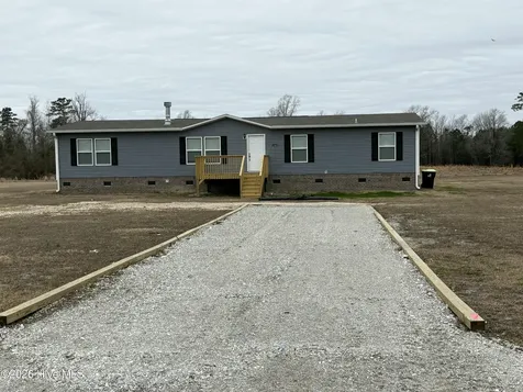 4303 Project Road NW Ash NC 28420