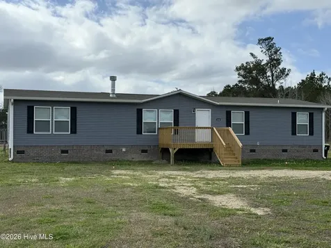 4303 Project Road NW Ash NC 28420