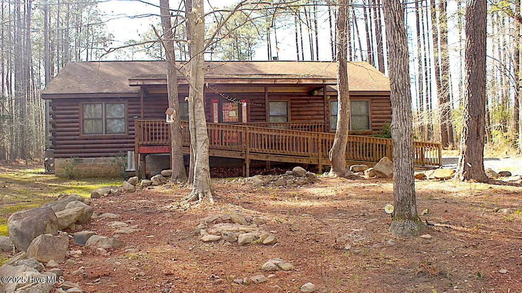 202 Waterside Drive Henrico NC 27842