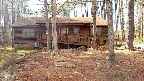 202 Waterside Drive Henrico NC 27842