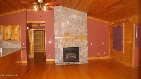 202 Waterside Drive Henrico NC 27842