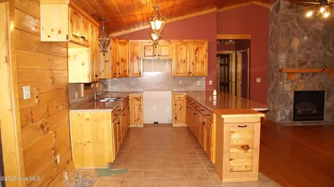 202 Waterside Drive Henrico NC 27842