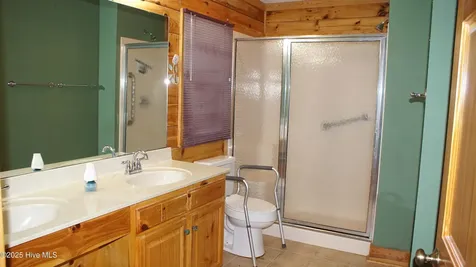 202 Waterside Drive Henrico NC 27842