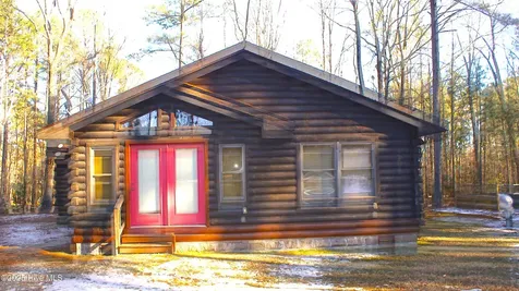 202 Waterside Drive Henrico NC 27842