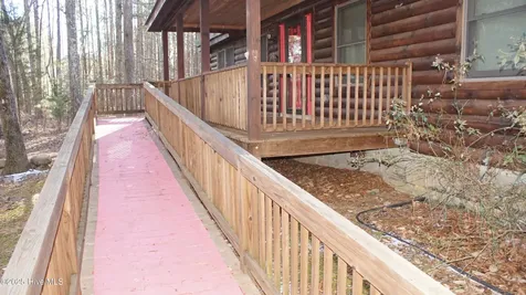 202 Waterside Drive Henrico NC 27842