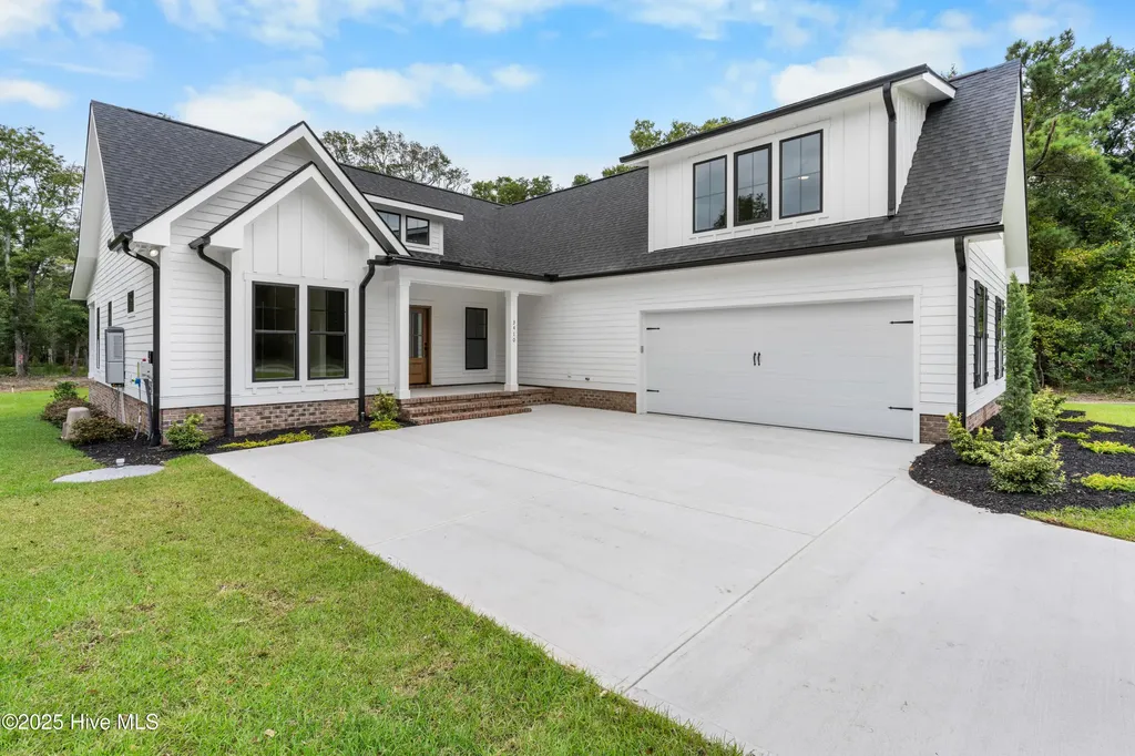 3410 Four Water Drive SW Supply NC 28462